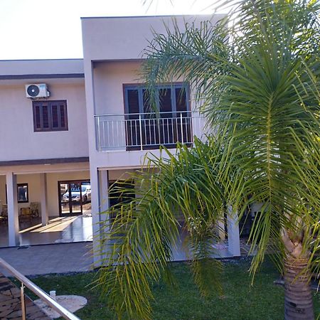 Senior Parque Hotel Santa Rosa  Zewnętrze zdjęcie