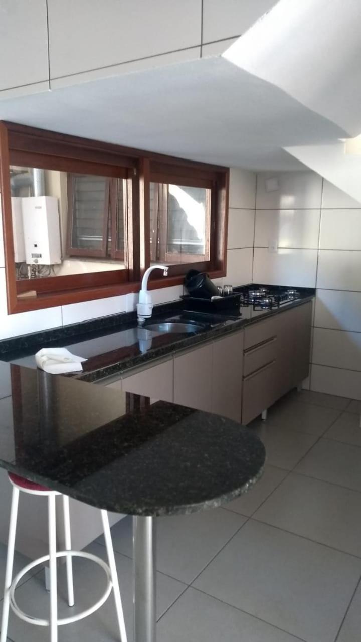 Senior Parque Hotel Santa Rosa  Zewnętrze zdjęcie