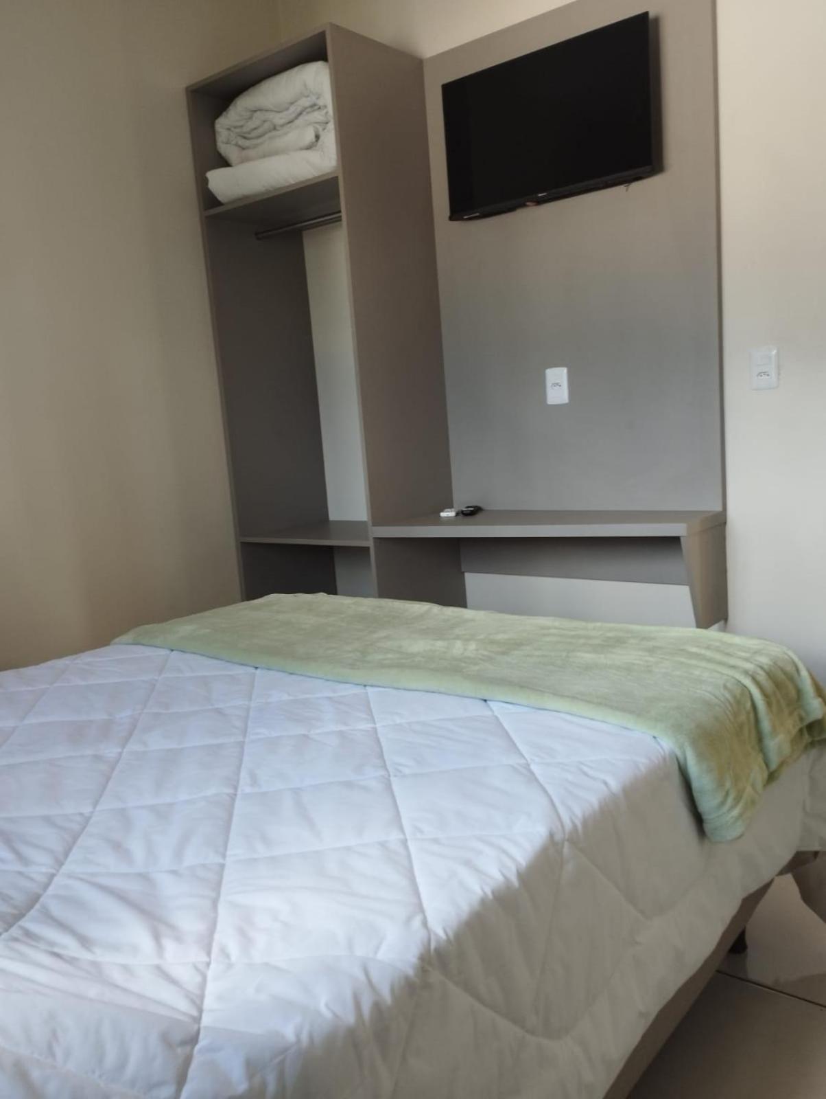Senior Parque Hotel Santa Rosa  Zewnętrze zdjęcie