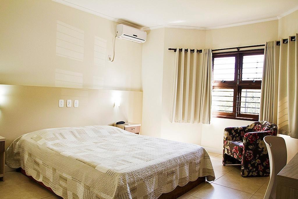Senior Parque Hotel Santa Rosa  Pokój zdjęcie