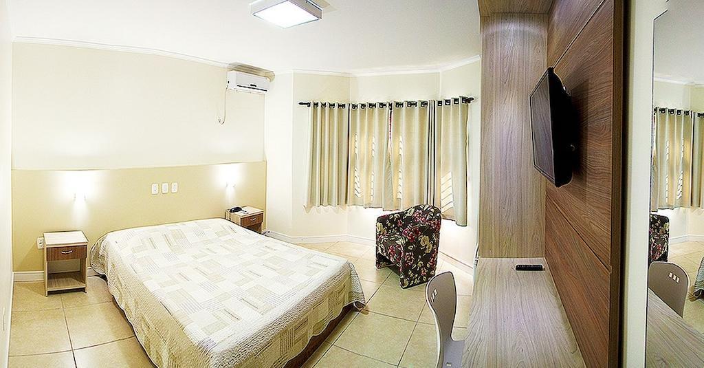 Senior Parque Hotel Santa Rosa  Pokój zdjęcie