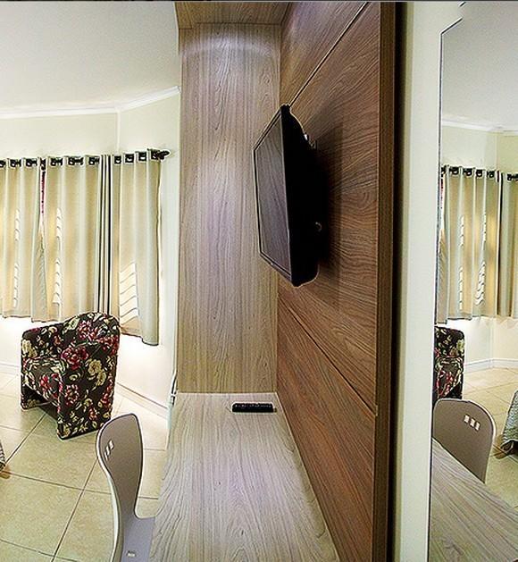 Senior Parque Hotel Santa Rosa  Pokój zdjęcie