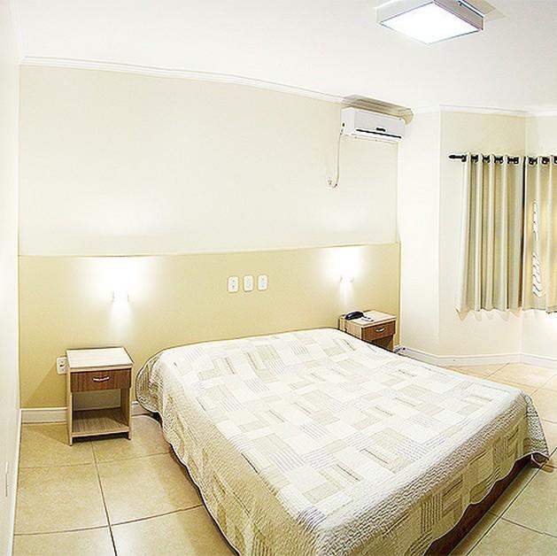 Senior Parque Hotel Santa Rosa  Pokój zdjęcie