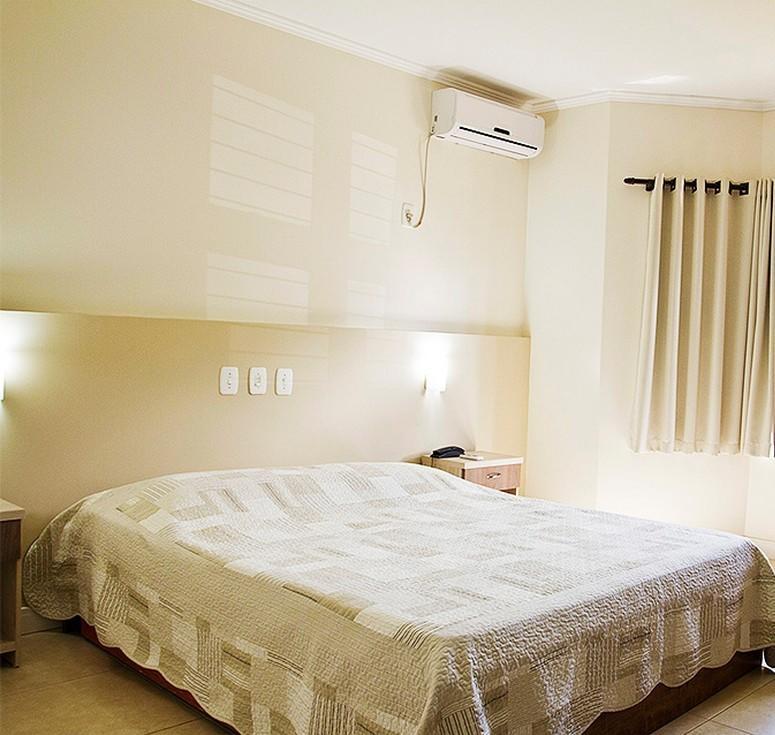 Senior Parque Hotel Santa Rosa  Pokój zdjęcie